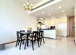 Marina One Residences (D1), Apartment #500176751